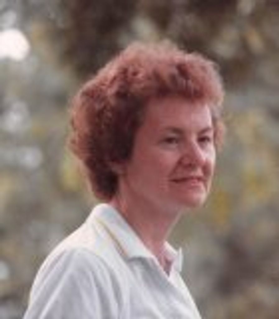 Lois Cihlar