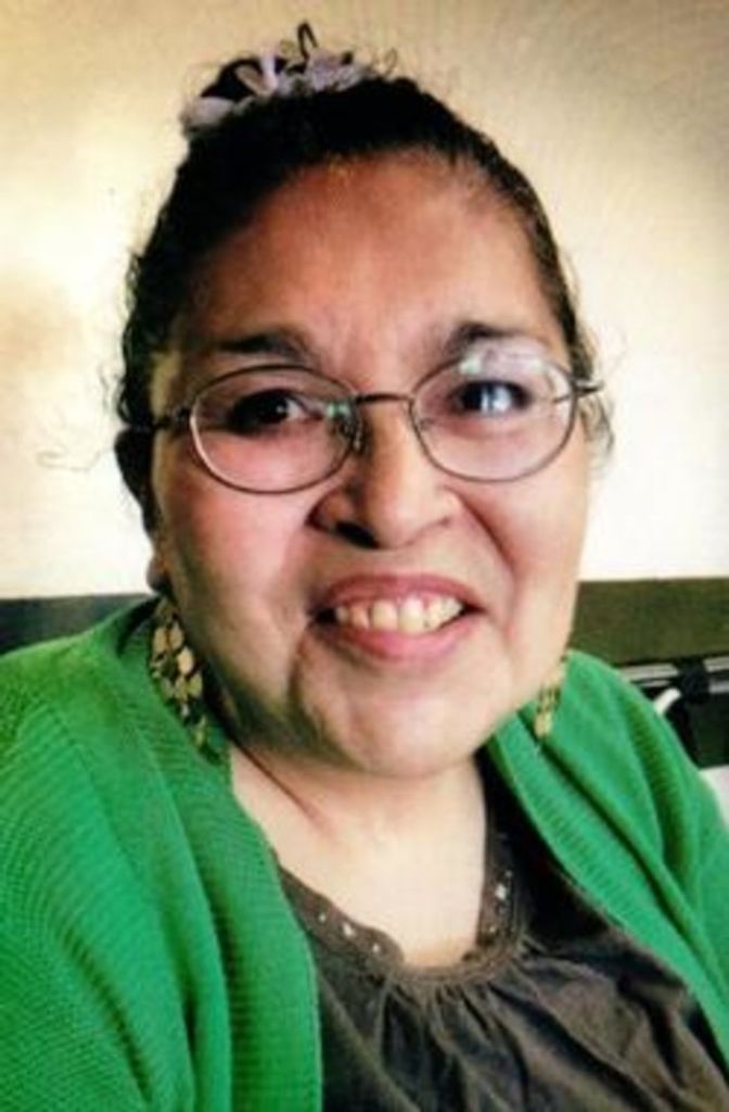 Cynthia T Rea Profile Photo