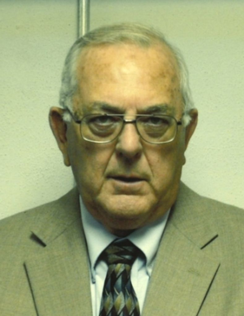 Jackie "Jack" Roosevelt Britt