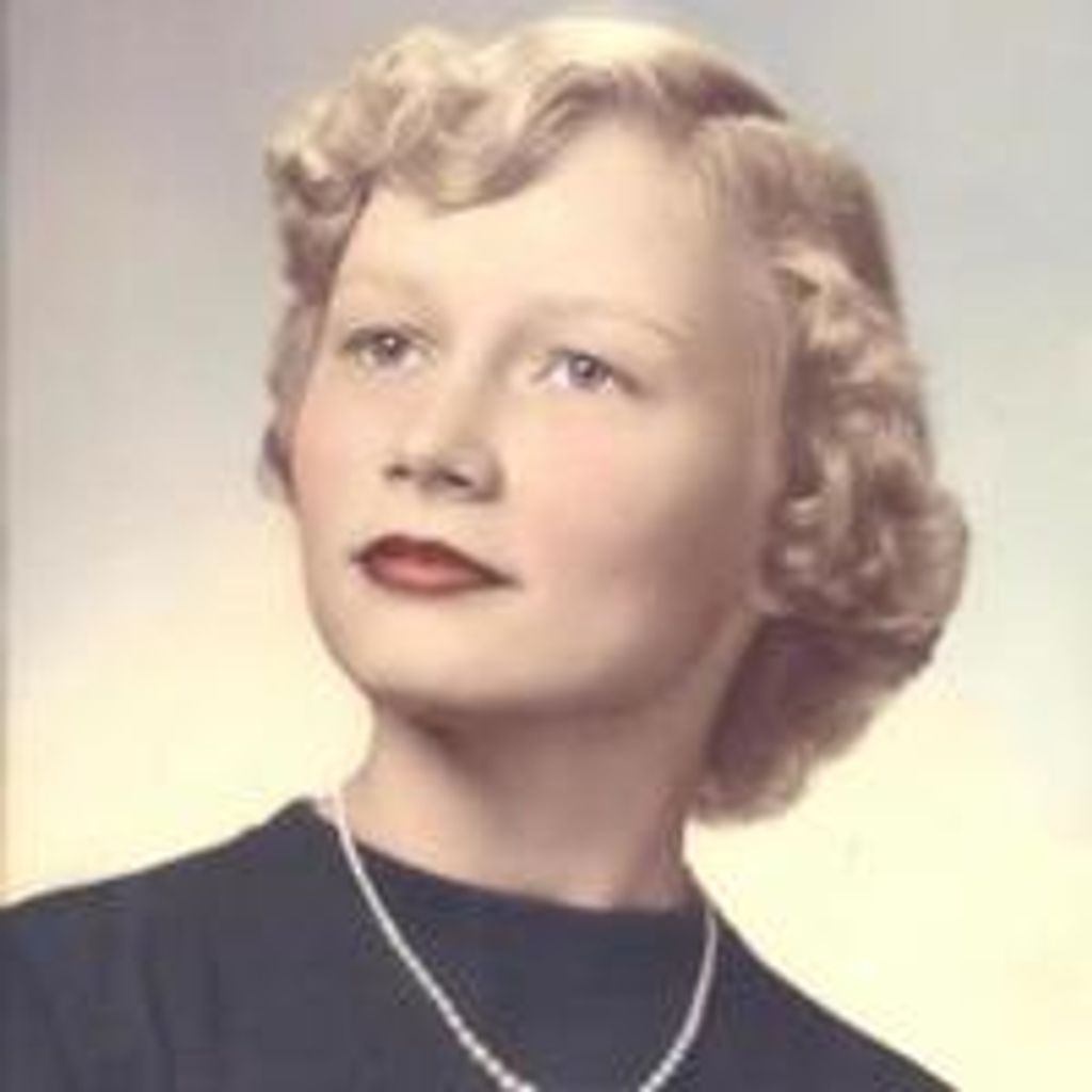 Joyce E. Becker