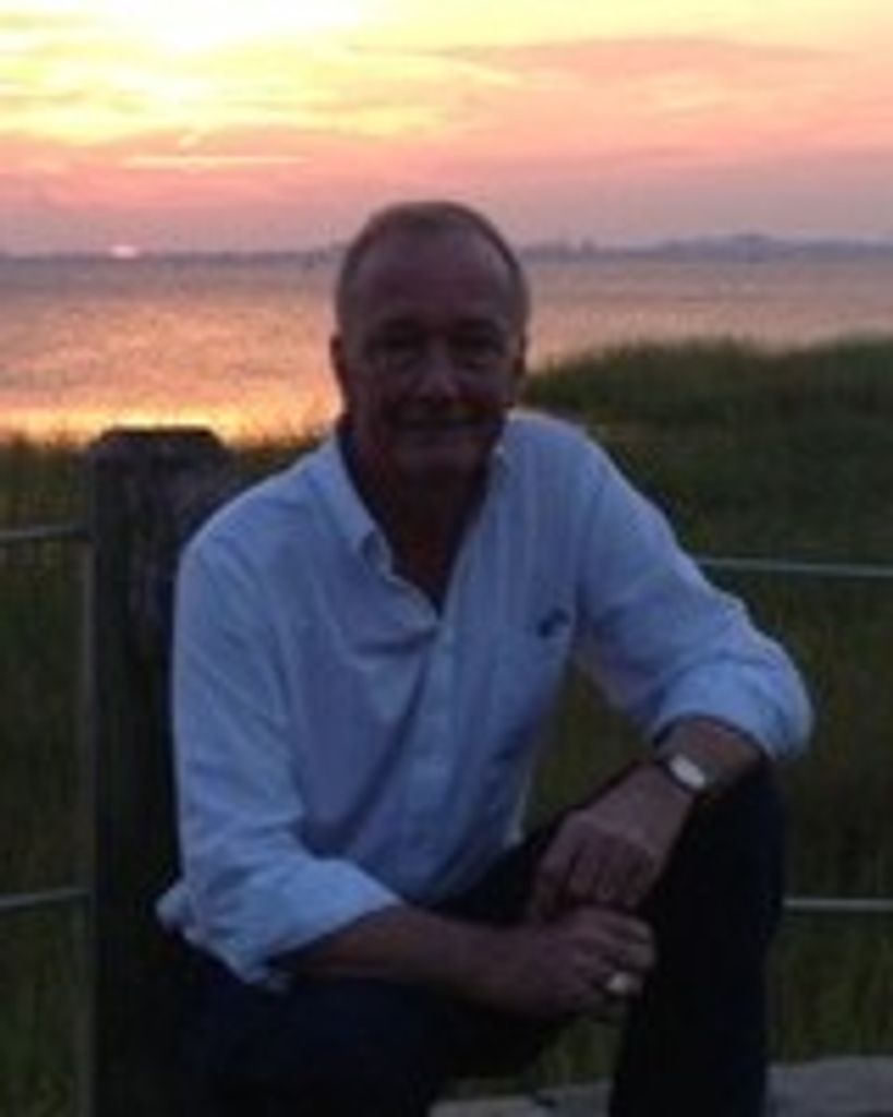 Kevin Arthur Priebe Profile Photo