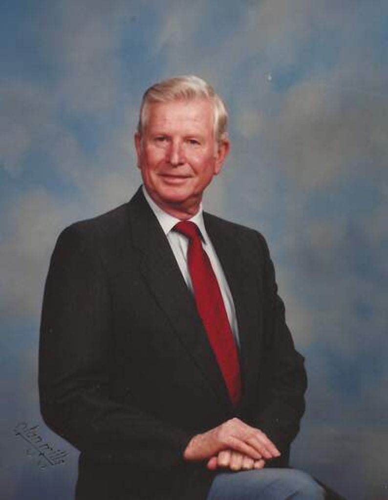 James "Jim" H. Smith Profile Photo
