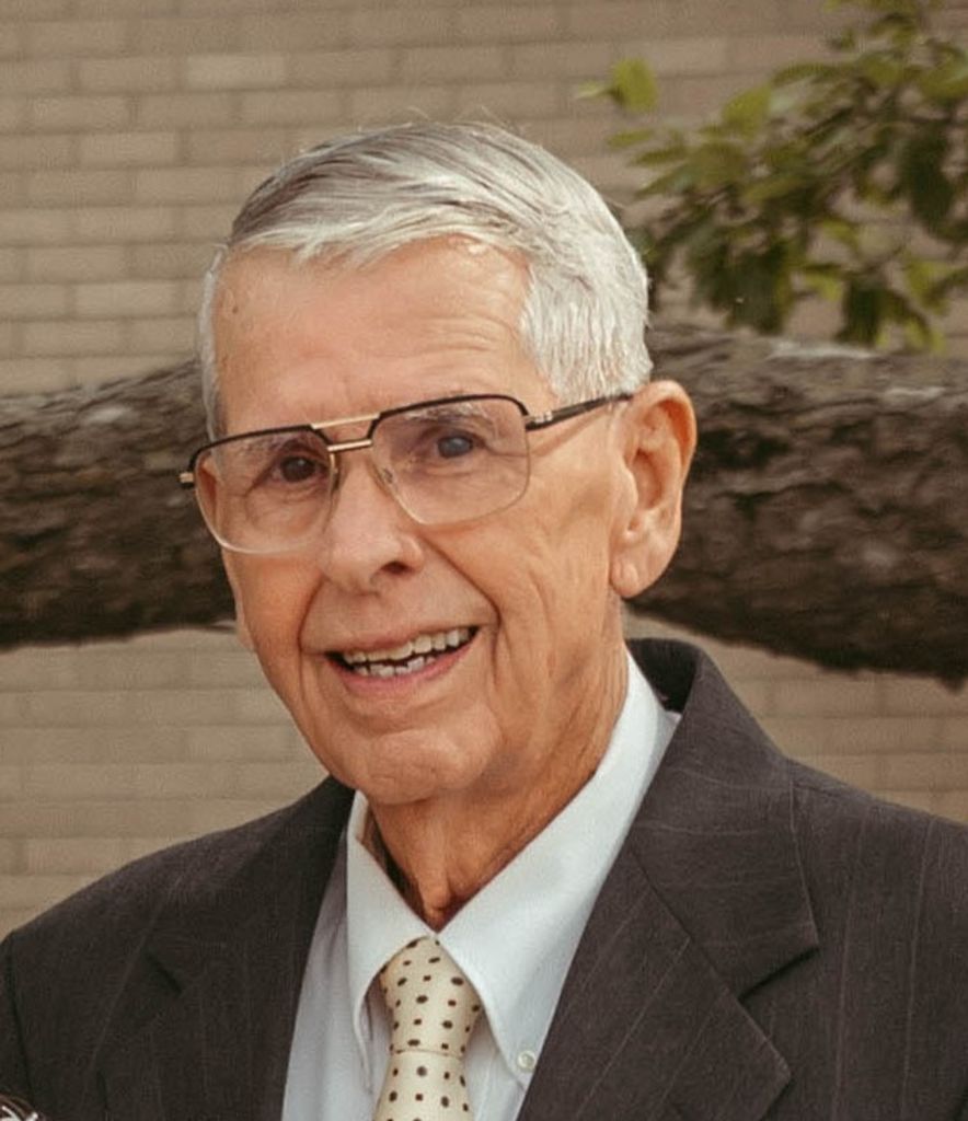 James E. "Jim" Wertz