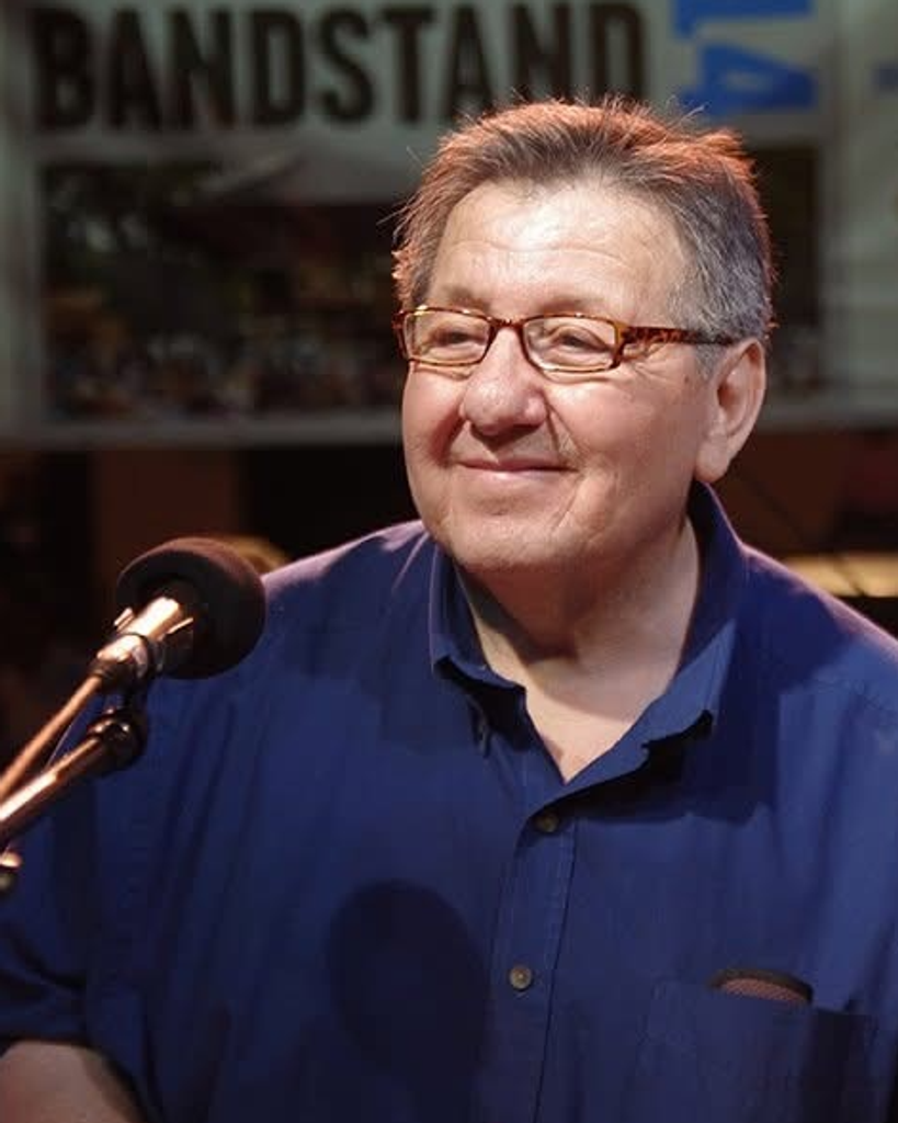 Charles Ray Lopez Jr.