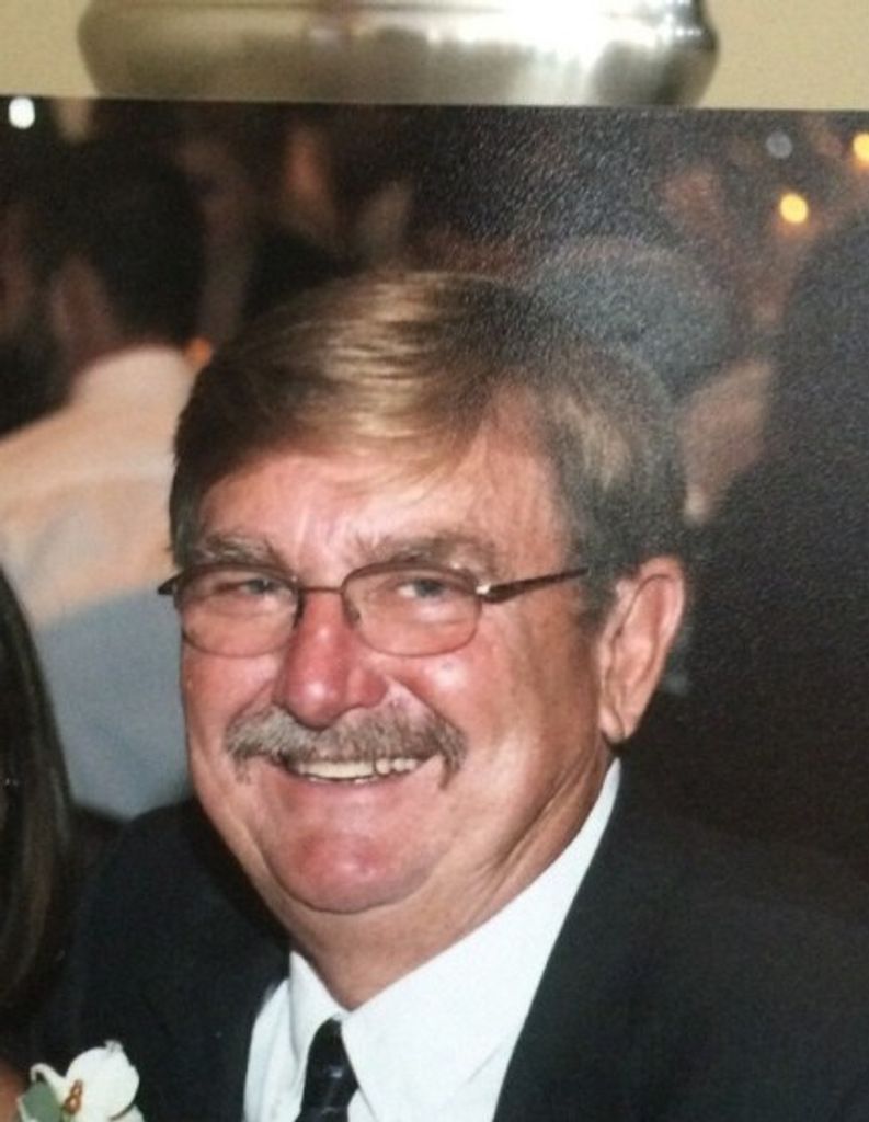 Richard A."Rich" Wade