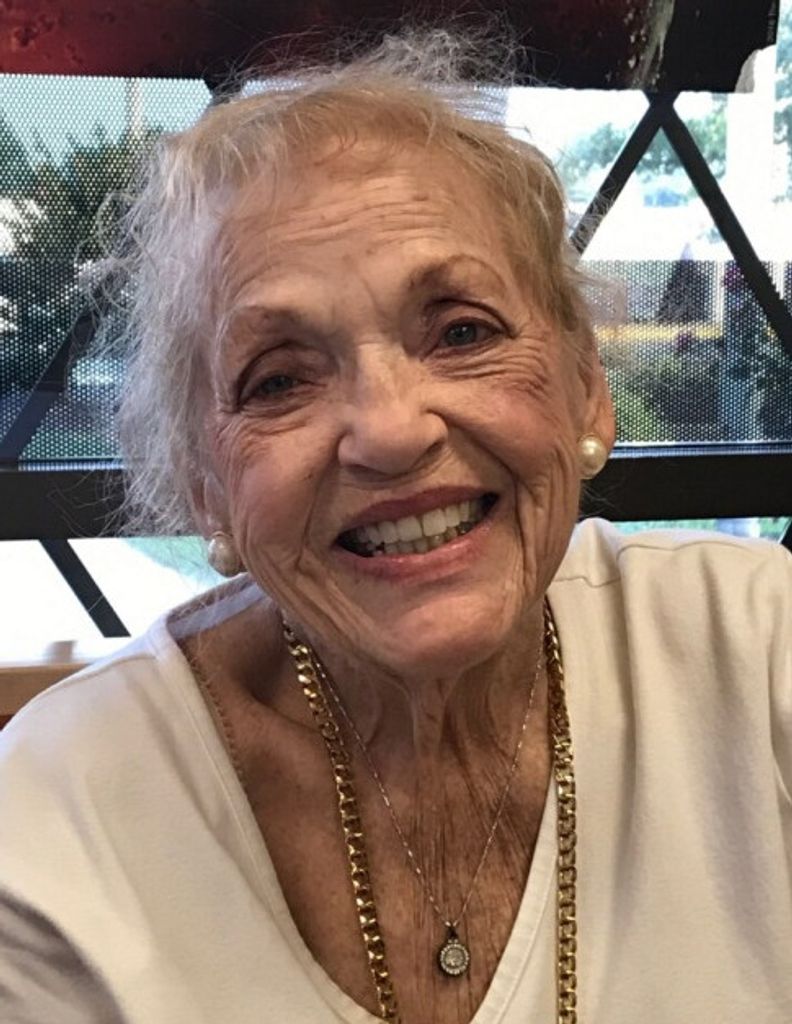 Marianna Loveman