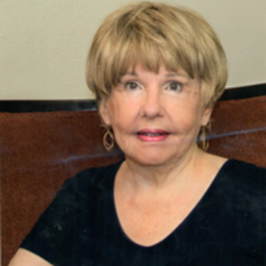 Virginia Elizabeth Ahlers
