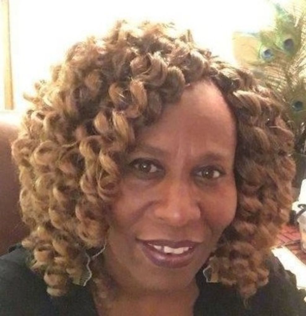 Eva Marie Rutland Diallo Profile Photo