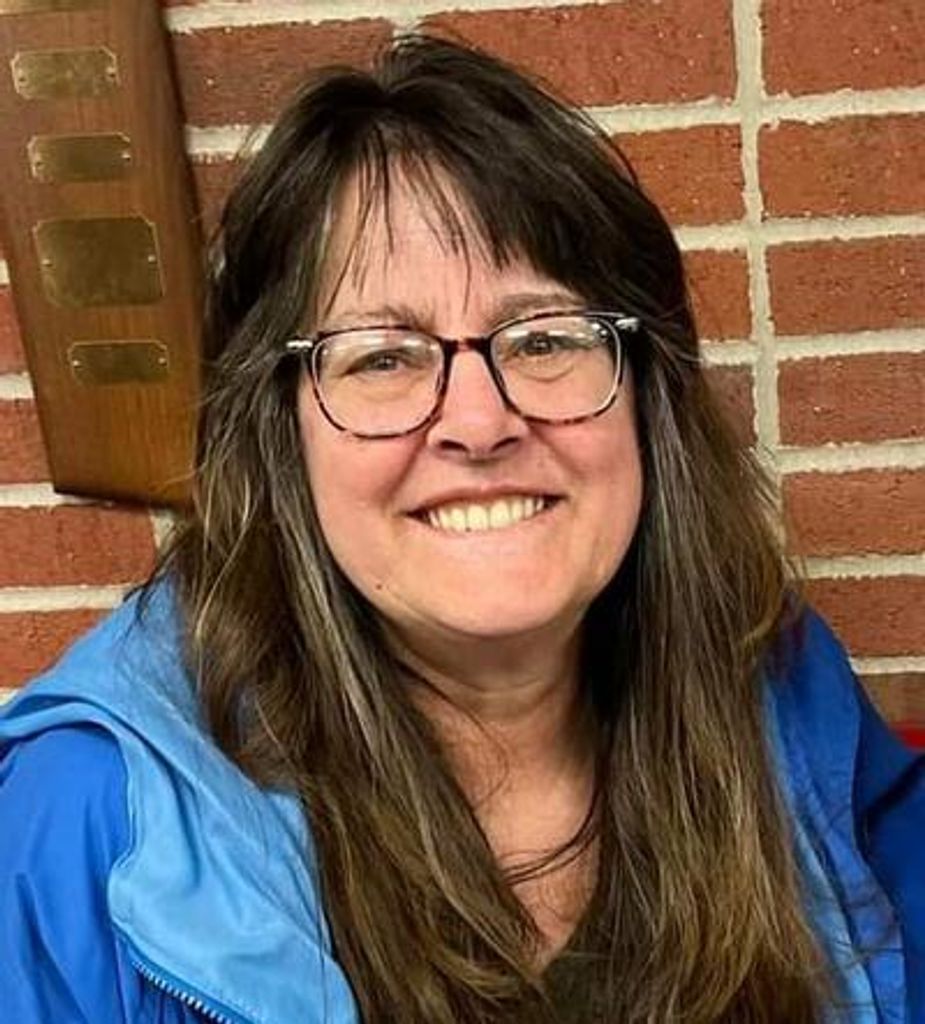 Selena F. Burrick Profile Photo