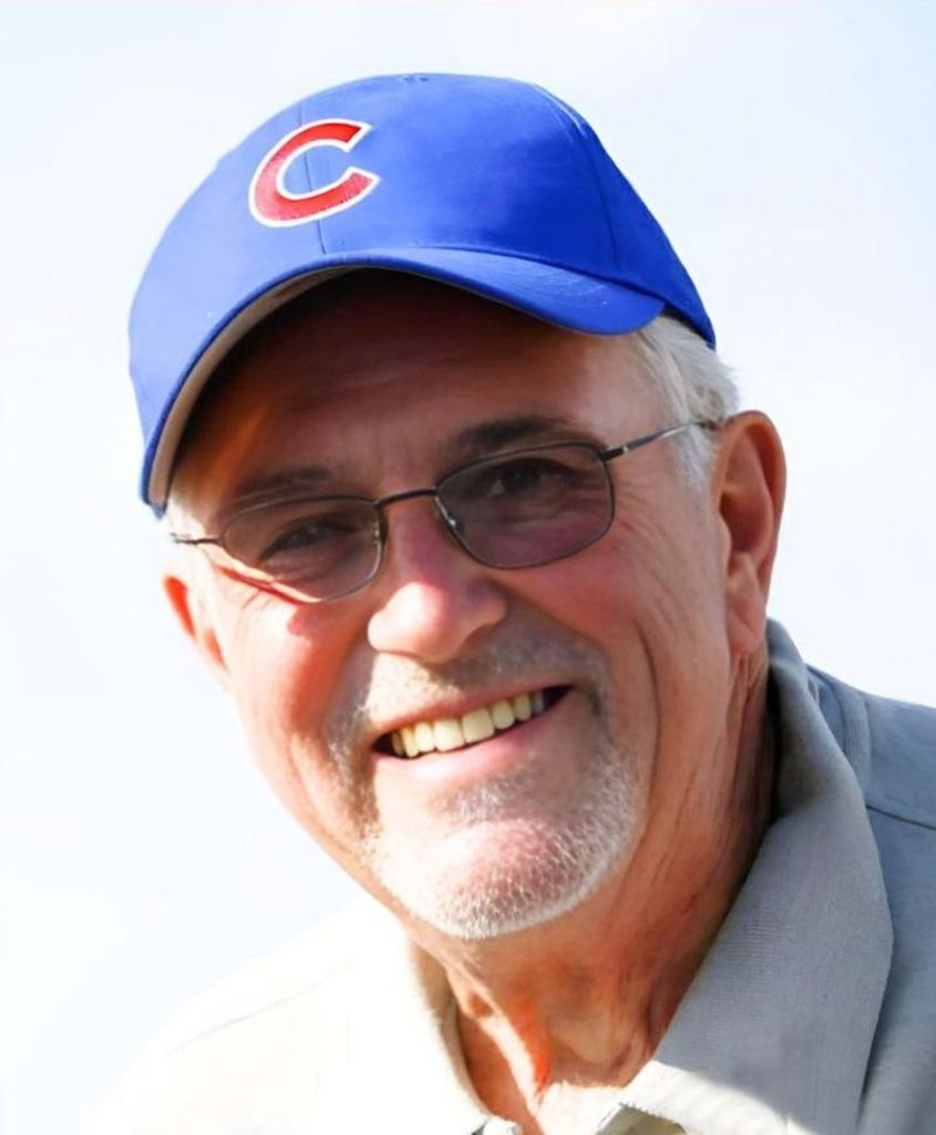 Kenneth M. Ferguson Profile Photo