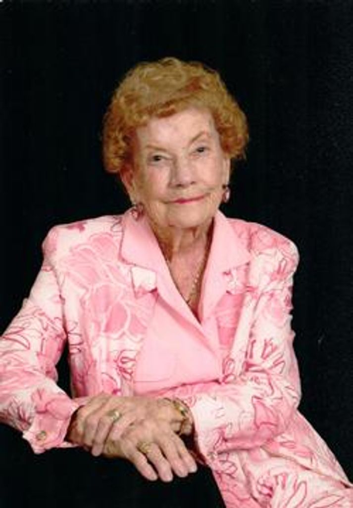 Emma Sanders Grantham