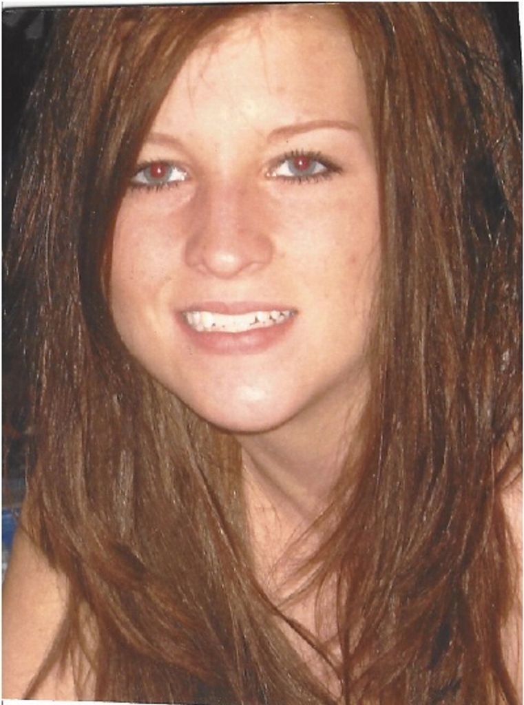 BRITTANY LEANN HEATH