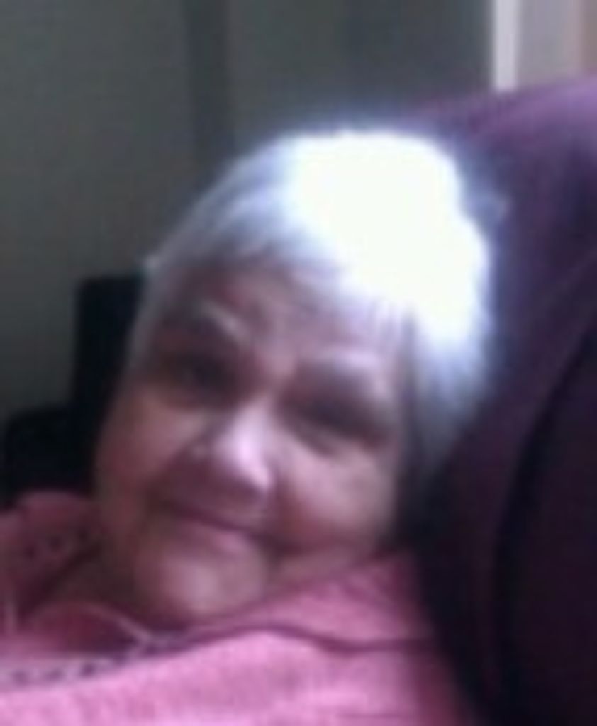 Alice Van Voorhis