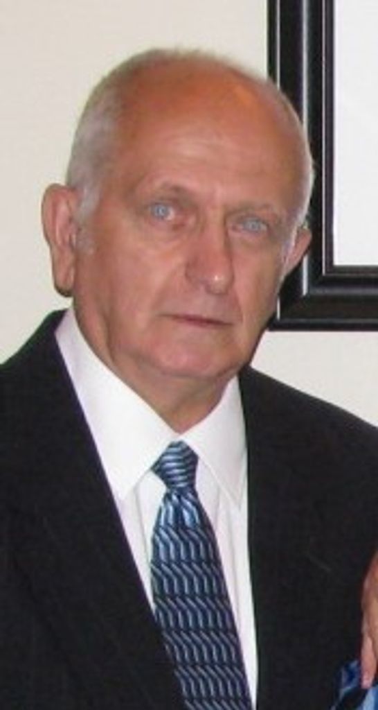 Thomas Williams Profile Photo