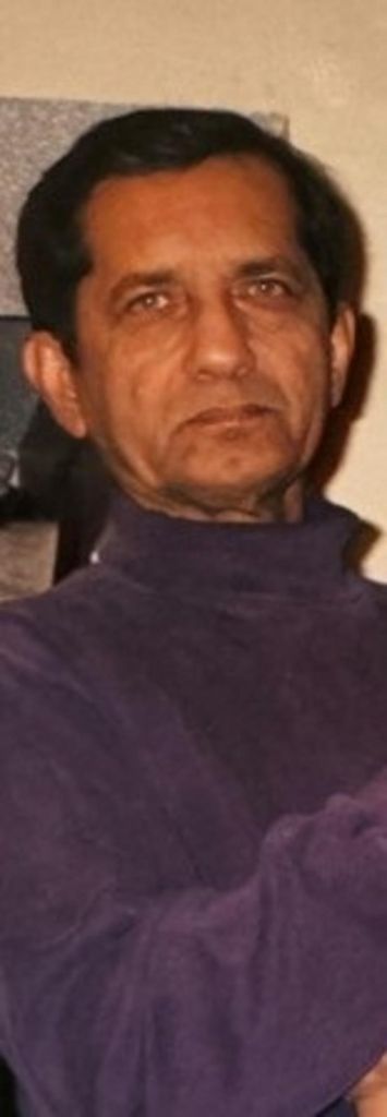 Koonjbeharry Bandadeen Profile Photo