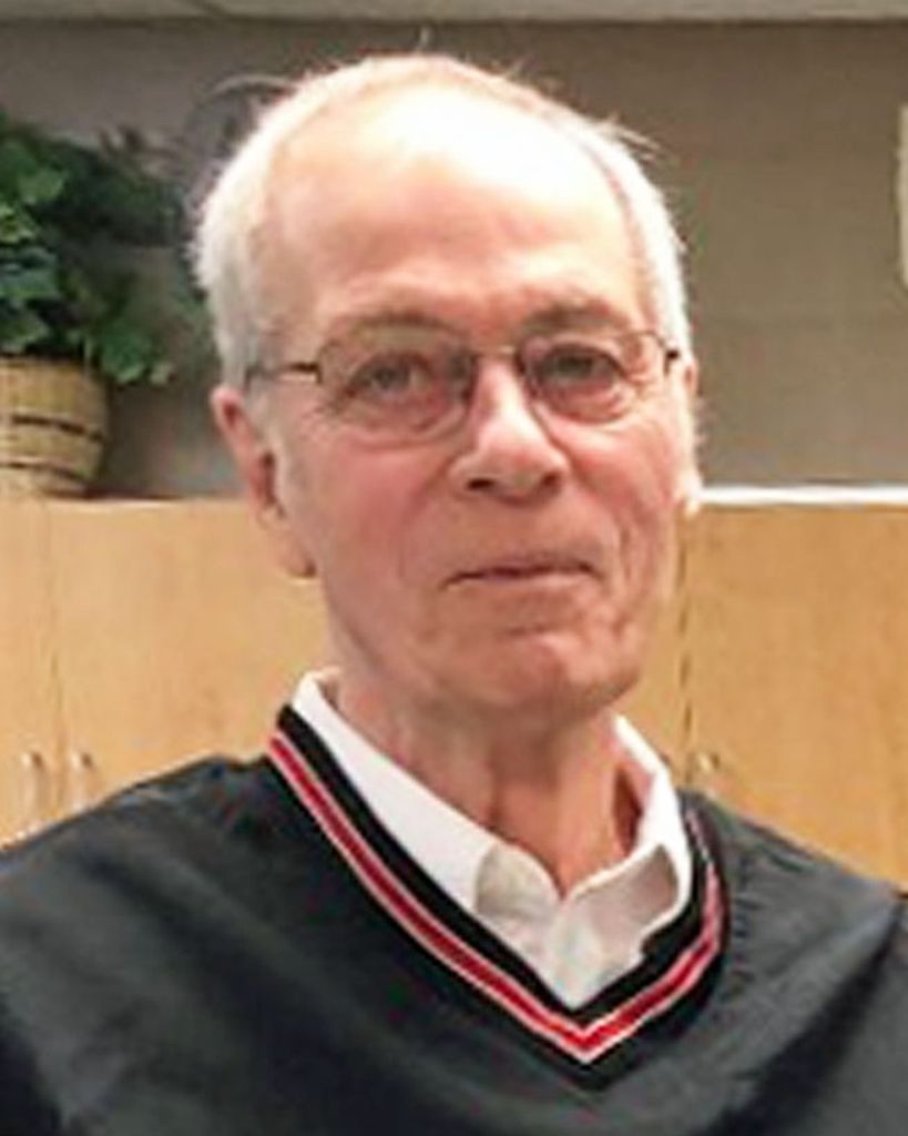 Roger Ginapp