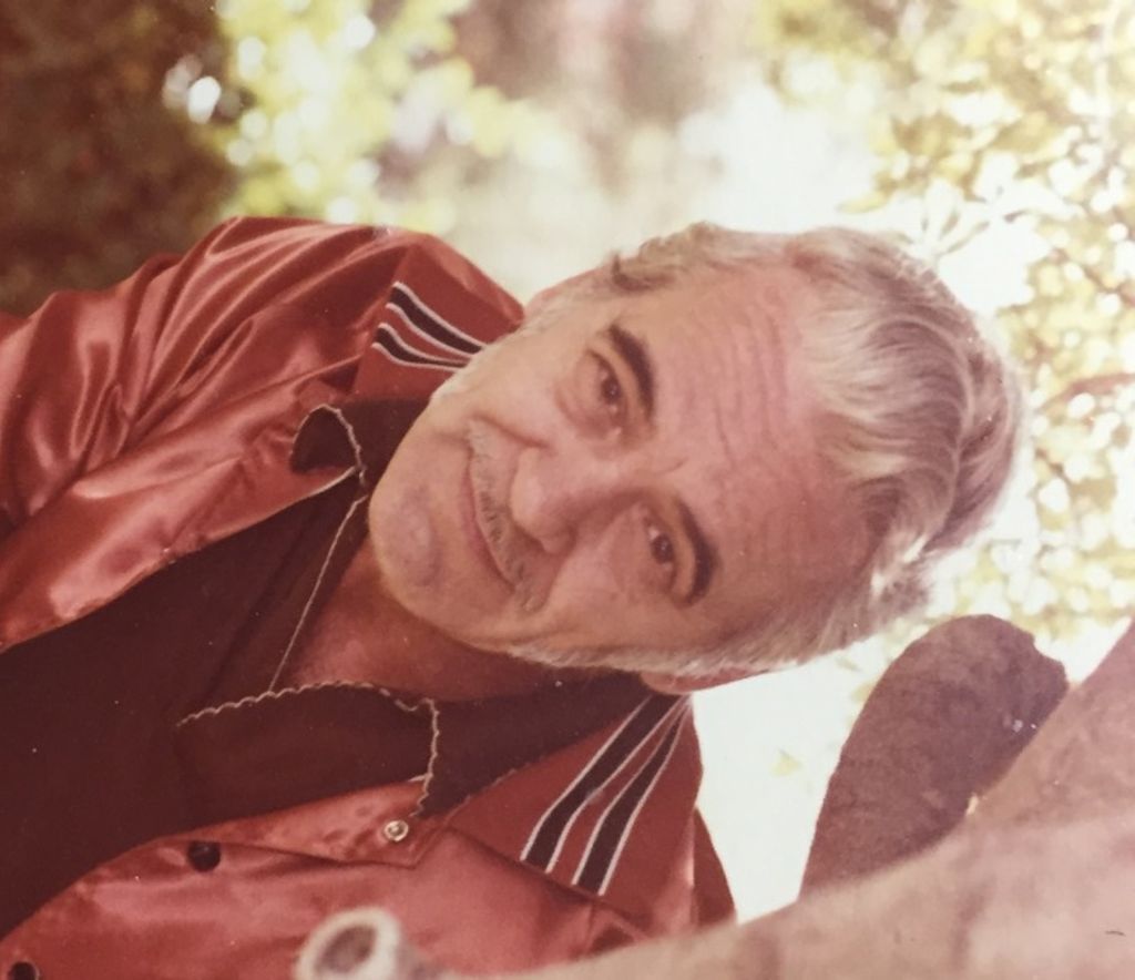 William "Mac" McDaniel