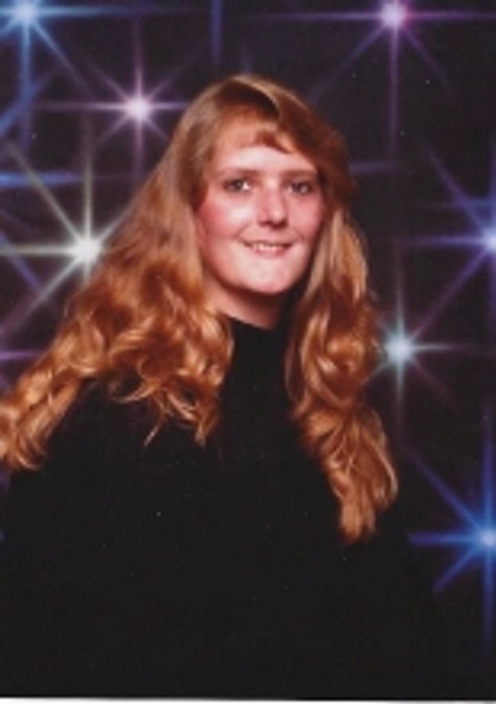 Tina  Marie GRIMSLEY