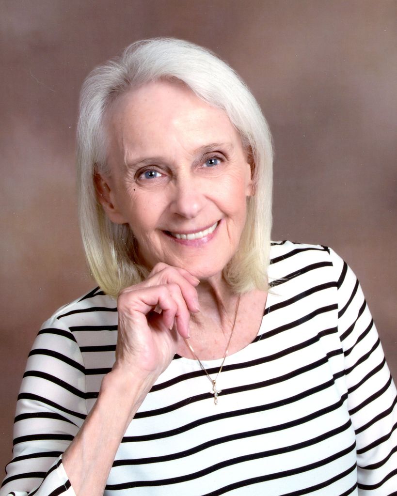 Beverly Jean Brummett Profile Photo