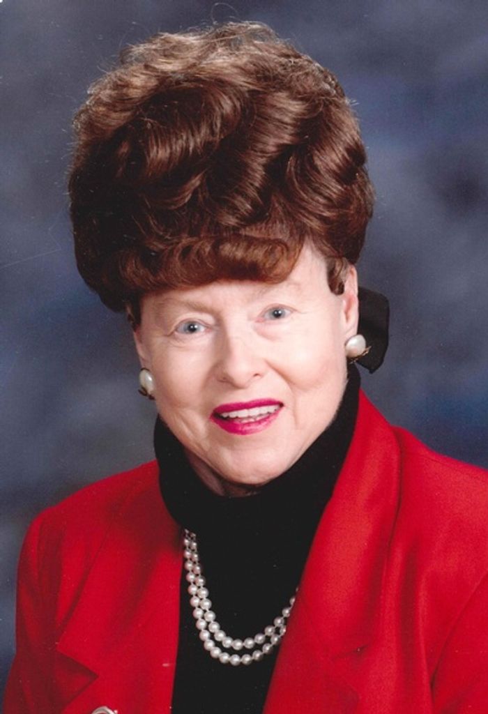 Norma Mae Petersen Profile Photo