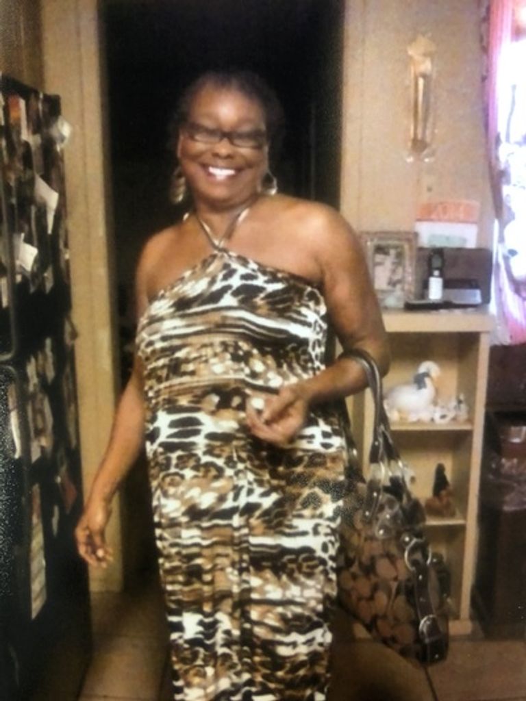 Earnestine Miller Profile Photo