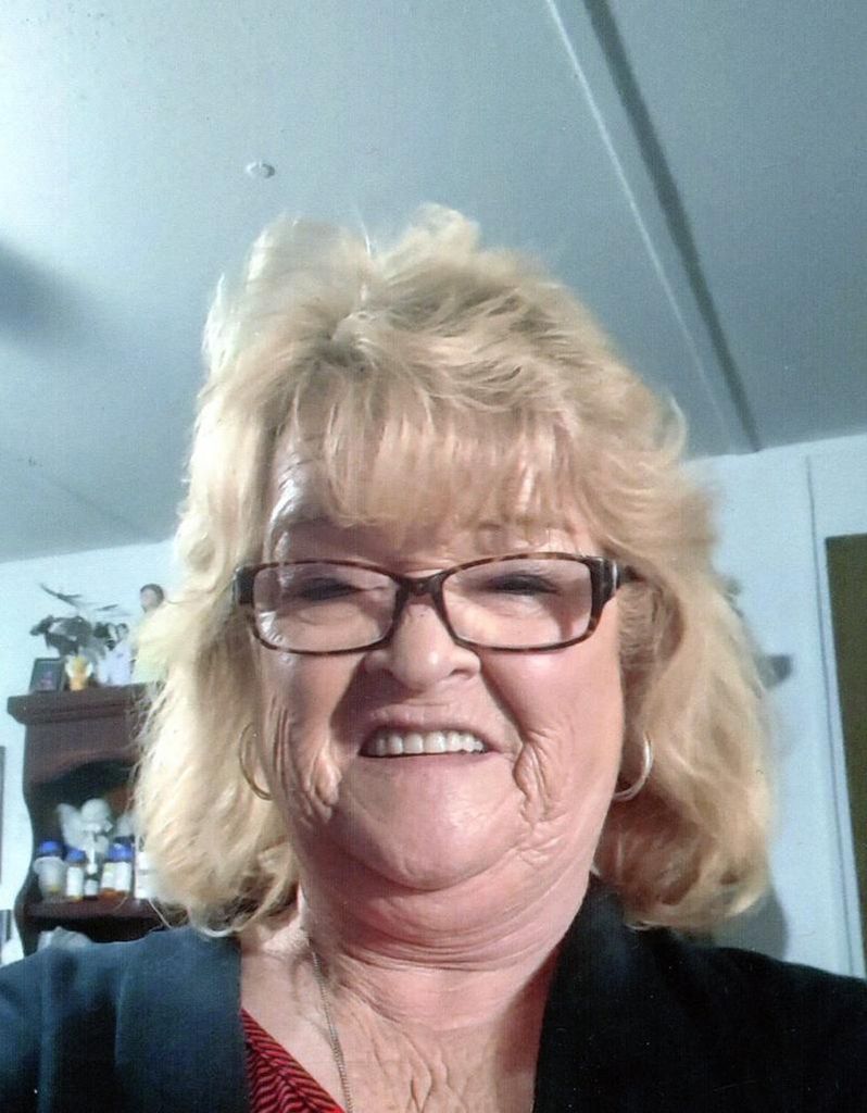 Jennie Lee Crowe Profile Photo