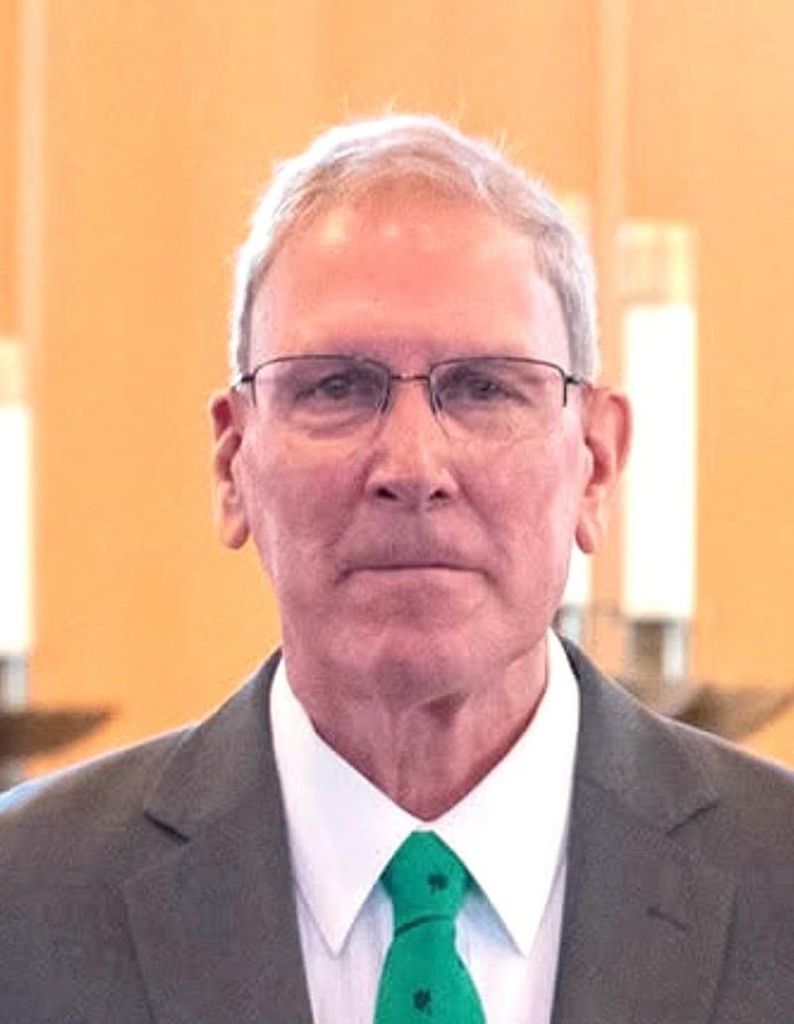 Bruce Francis Falkenberg Profile Photo