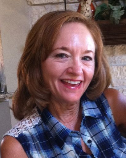Valarie Sheffield Richert's obituary image