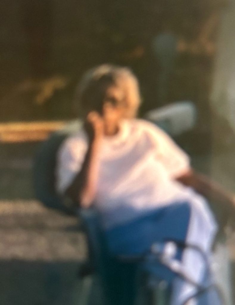 Madie Jan Stephens Underwood Profile Photo