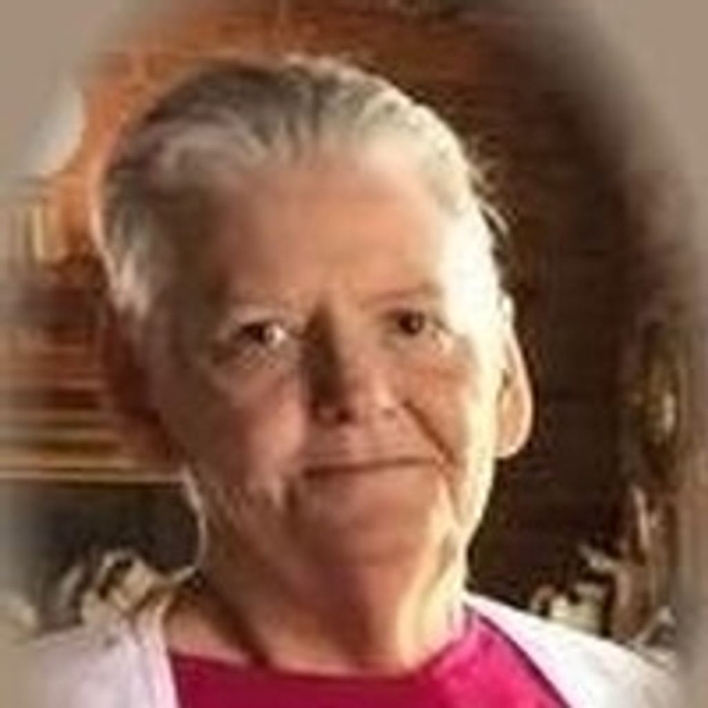 Glenda Branson