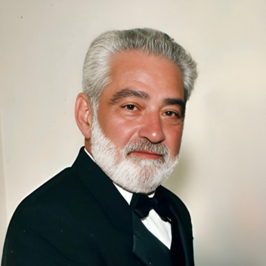 Thomas R. Sahagian Profile Photo