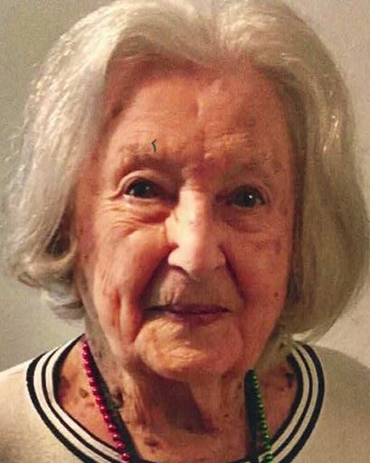 Rachael DeBattista Edmondson's obituary image
