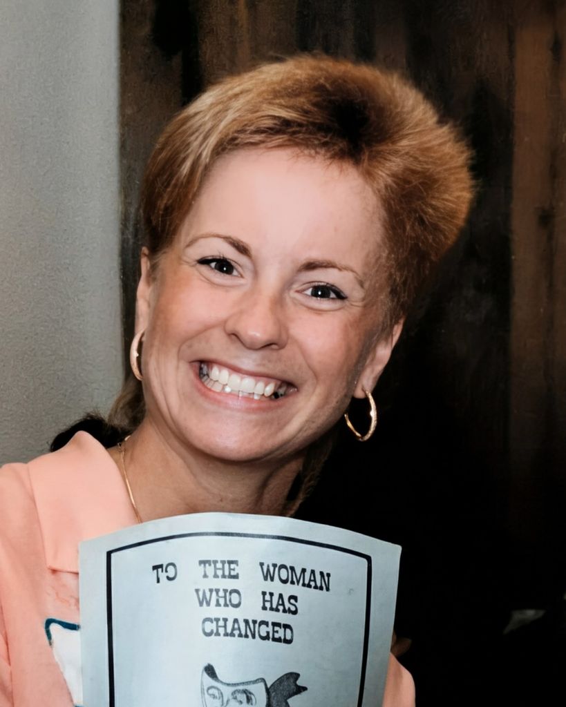 Margaret Ann Pease
