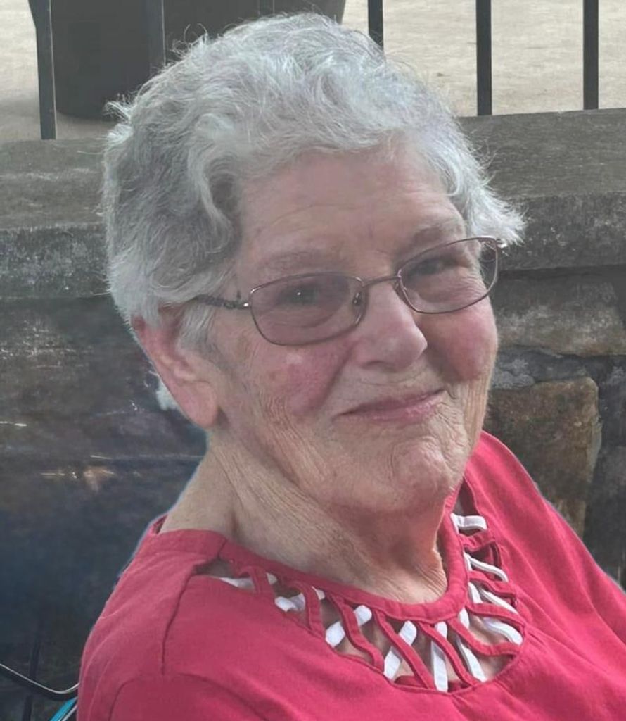 Sara Jane Mathis Profile Photo