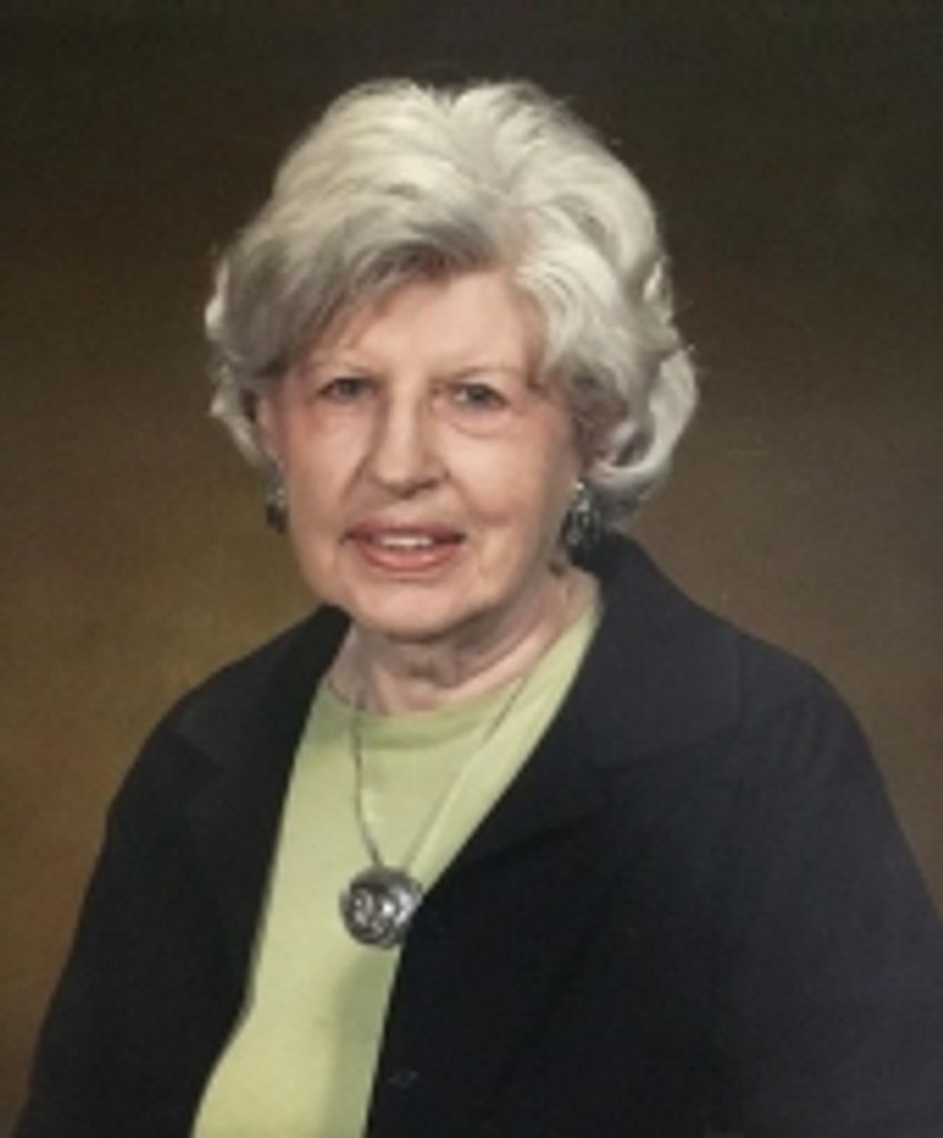 Mildred Richie Blocker