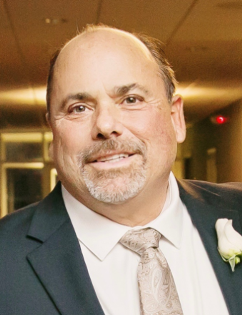 Danny J. Craig