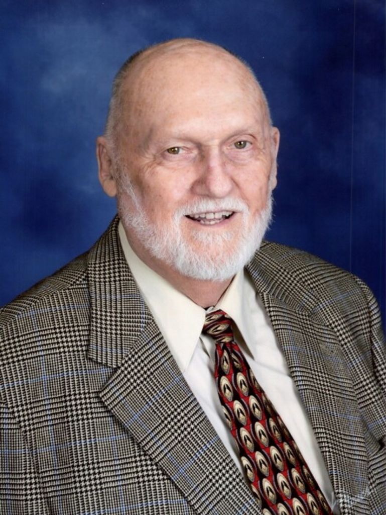 Larry D. Williams