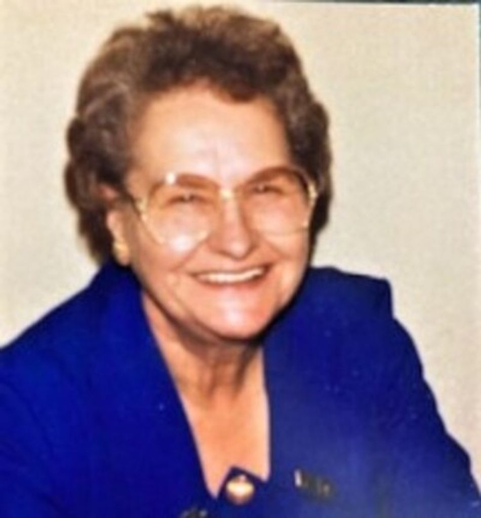 Frances V. Minnick Profile Photo