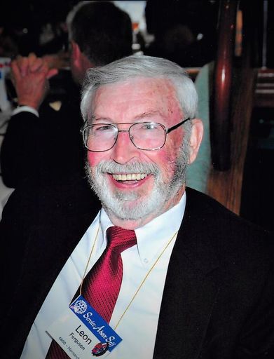 Leon Ferguson photo gallery thumbnail 1 of 58
