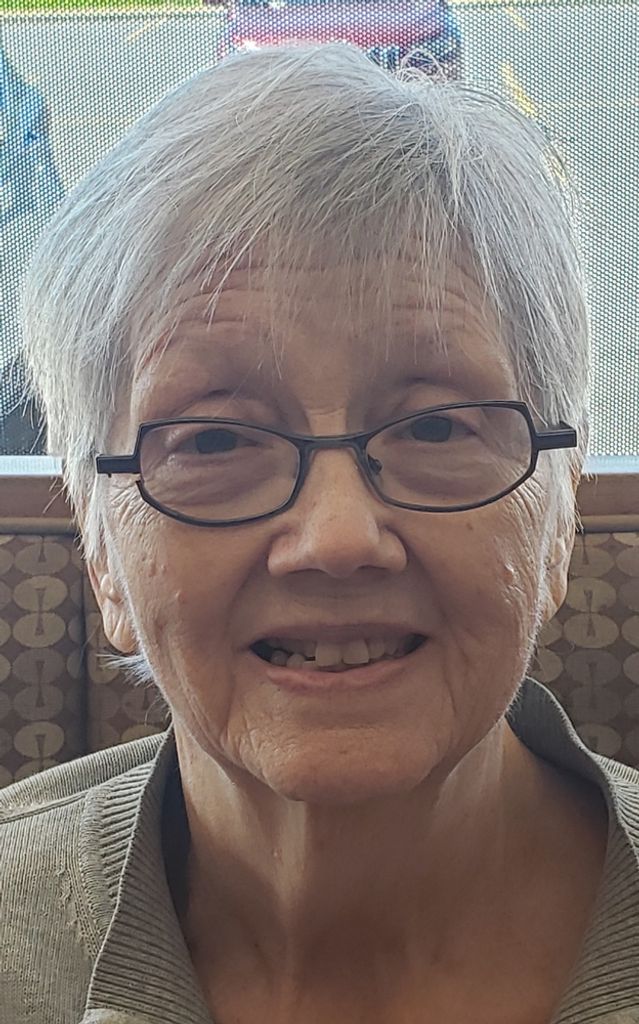 Nancy A. Devett Profile Photo