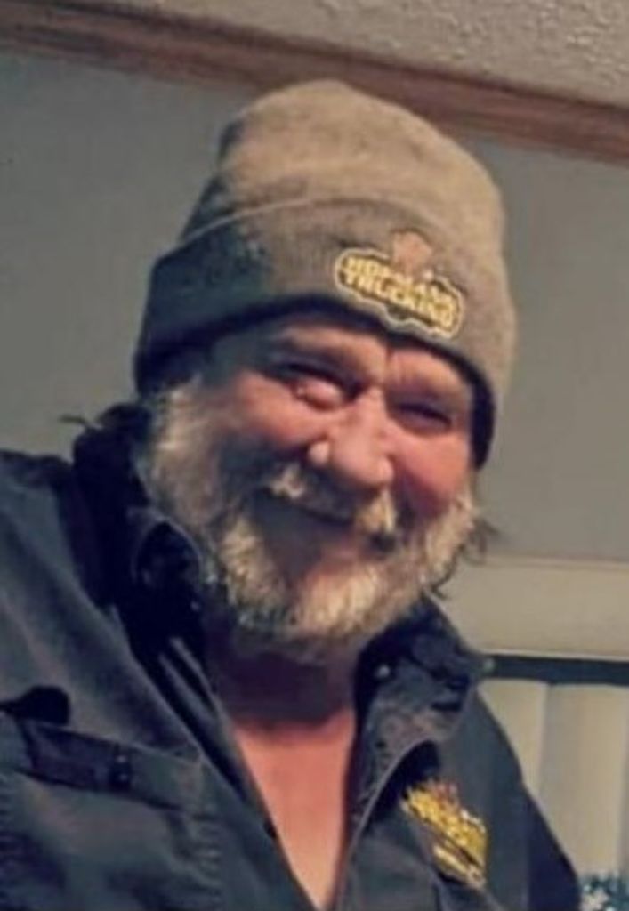 Brian G. Burt