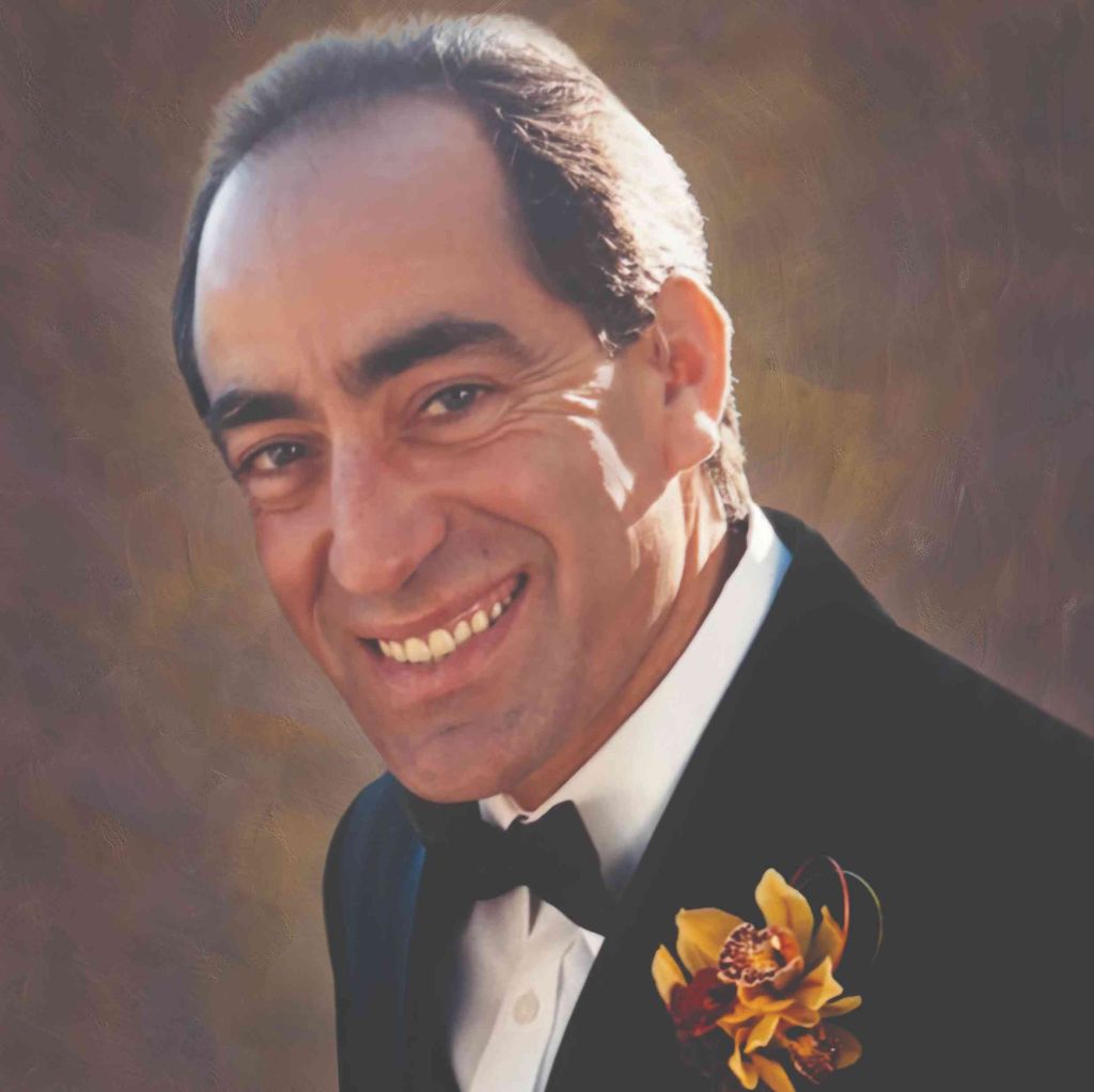 Joseph Buhagiar Profile Photo
