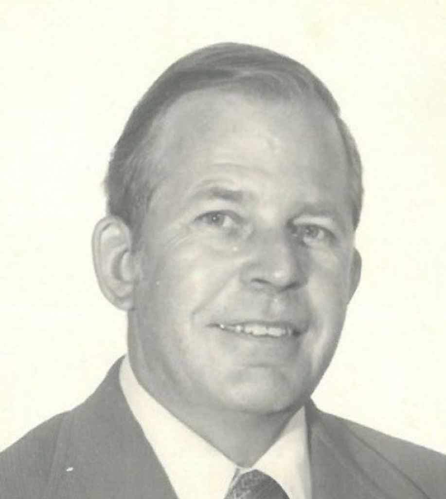 Colonel John Nichols