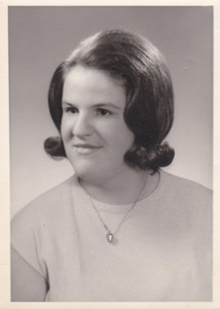 Maxine Linda Clavette