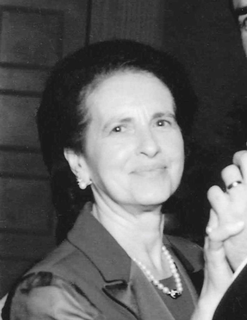 Giovanna (Galea)  Mesiti