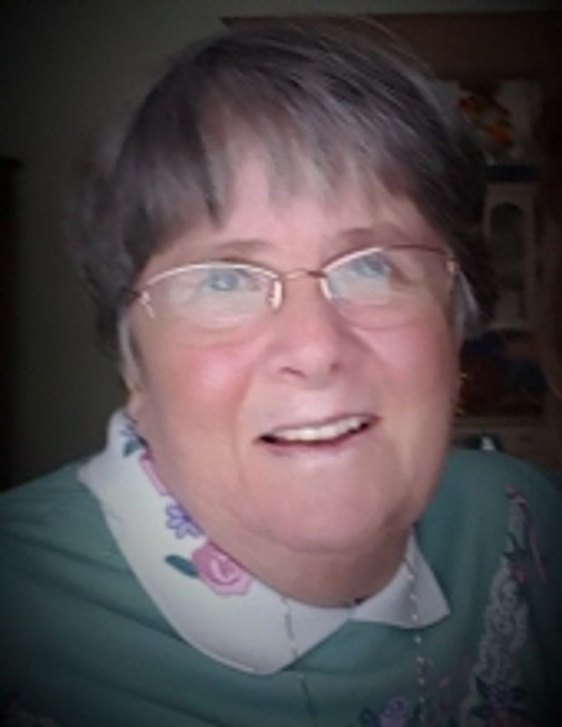 Roxanne Marie Carlson