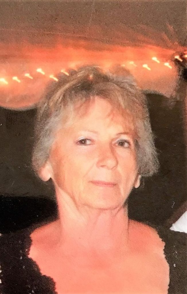 Stephene 'Stevie' Deckard . Profile Photo