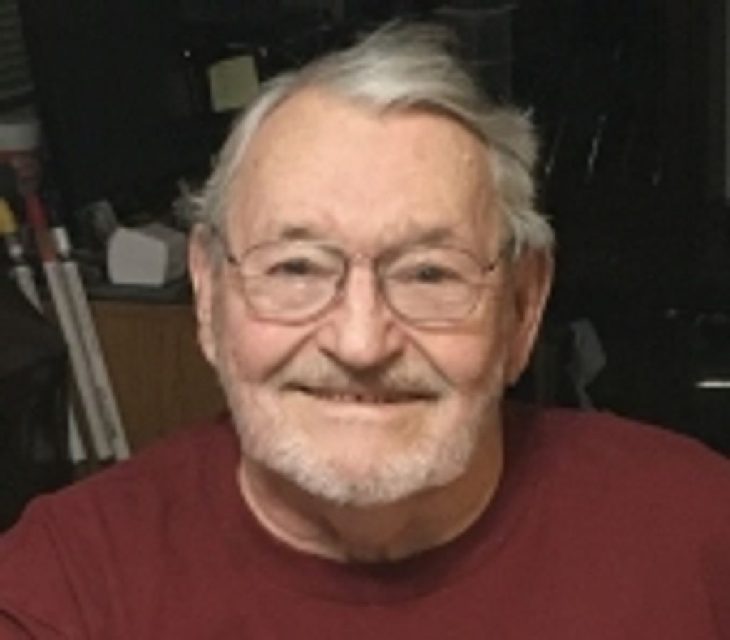 Robert J. Marcinek