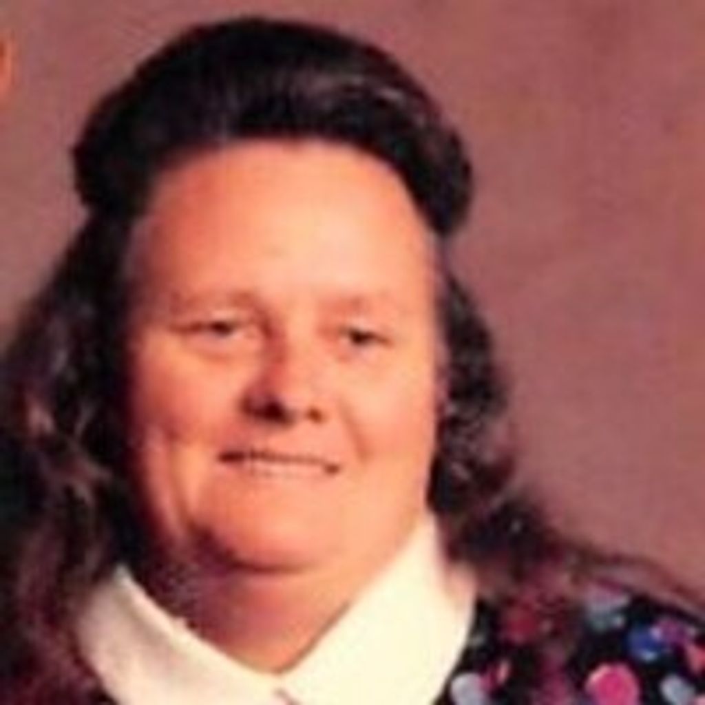 Mavis Marie Brown Profile Photo