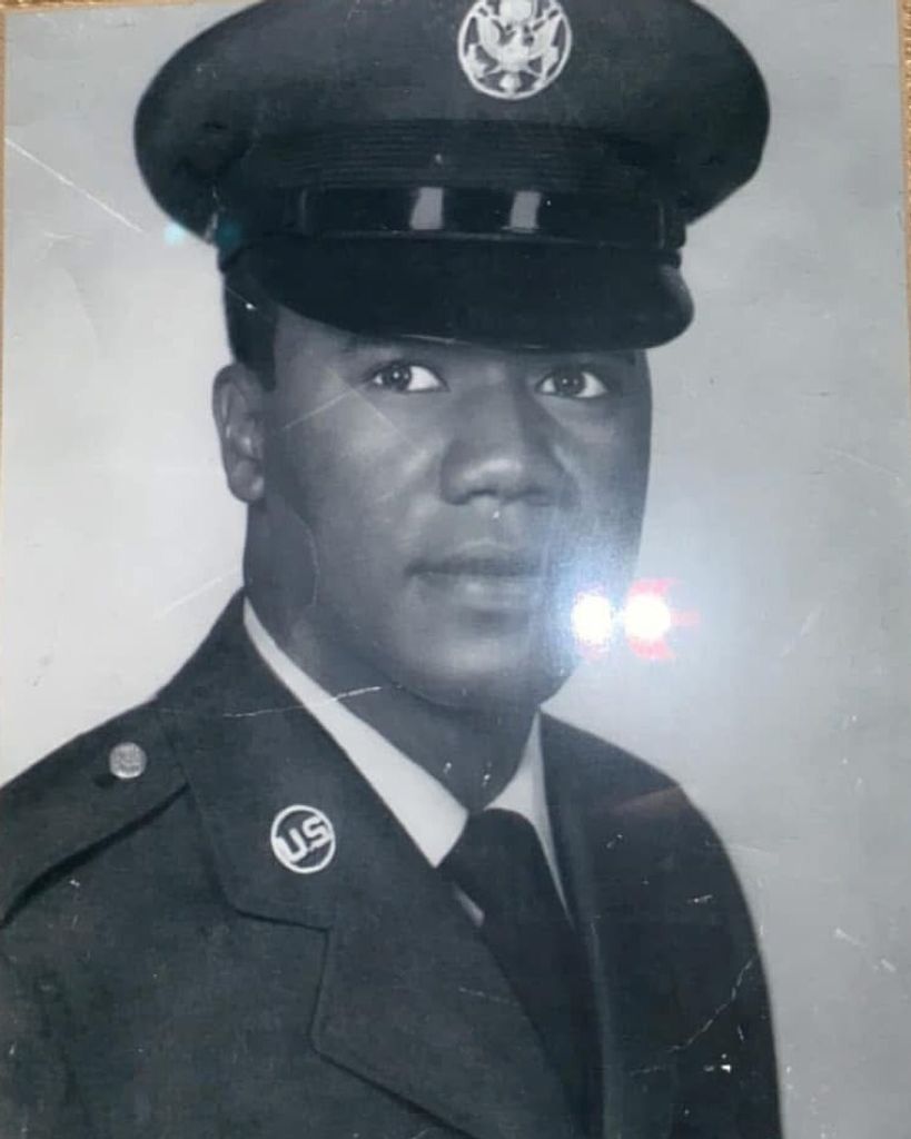 Lonnie Eugene Sales, Sr. Profile Photo